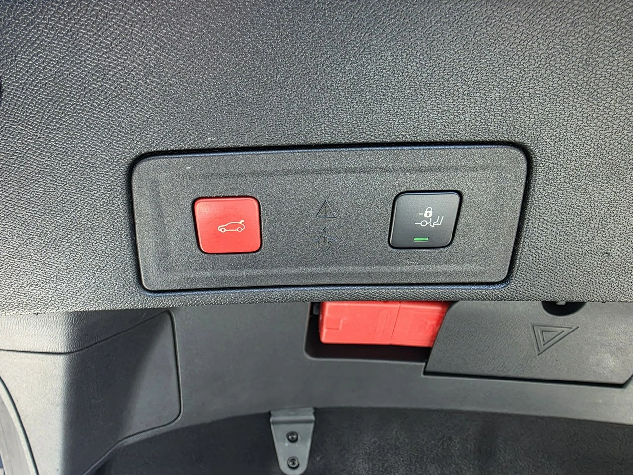 Peugeot 508 - Zdjęcie 18