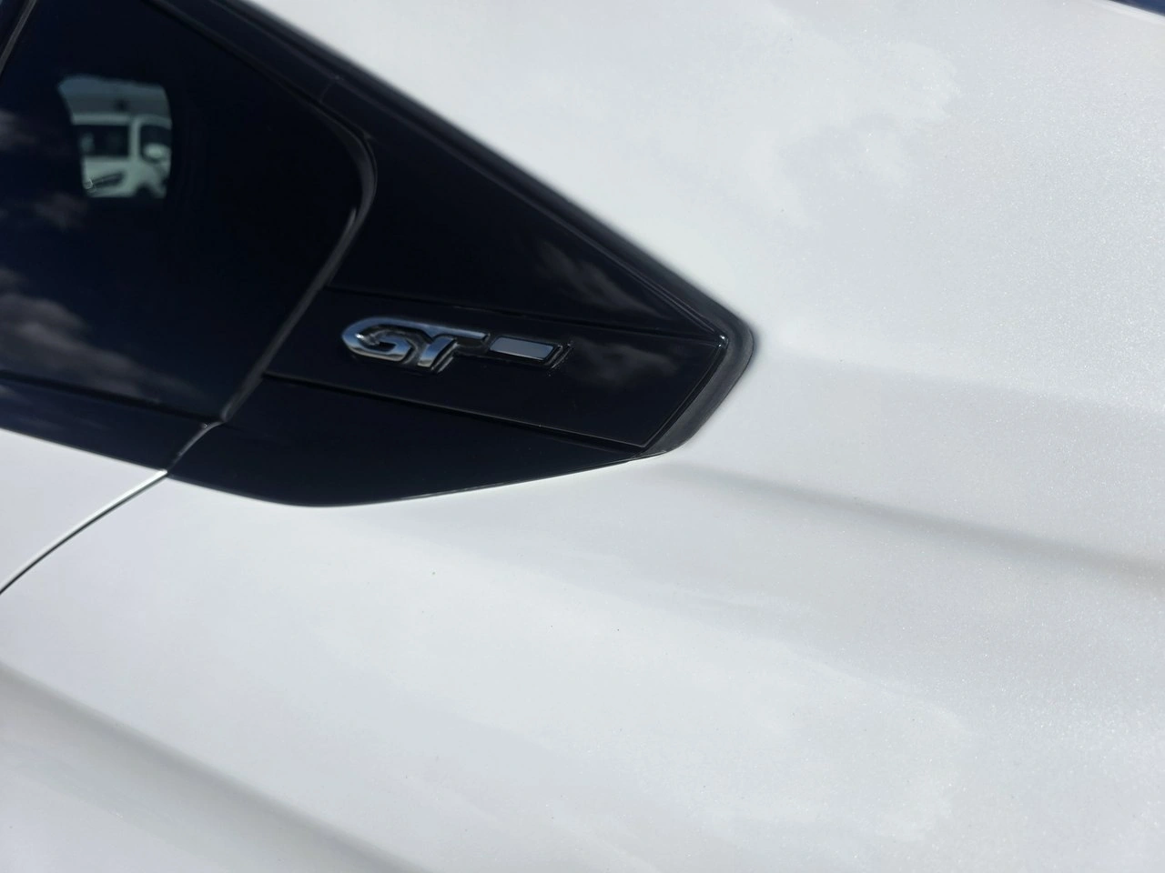 Peugeot 508 - Zdjęcie 20