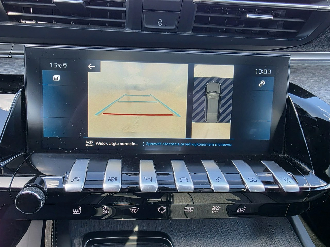 Peugeot 508 - Zdjęcie 25