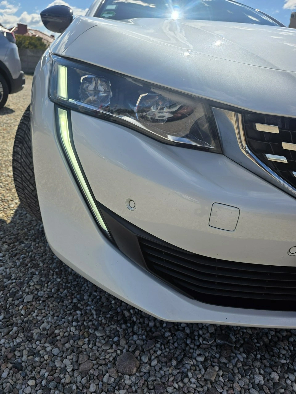 Peugeot 508 - Zdjęcie 30