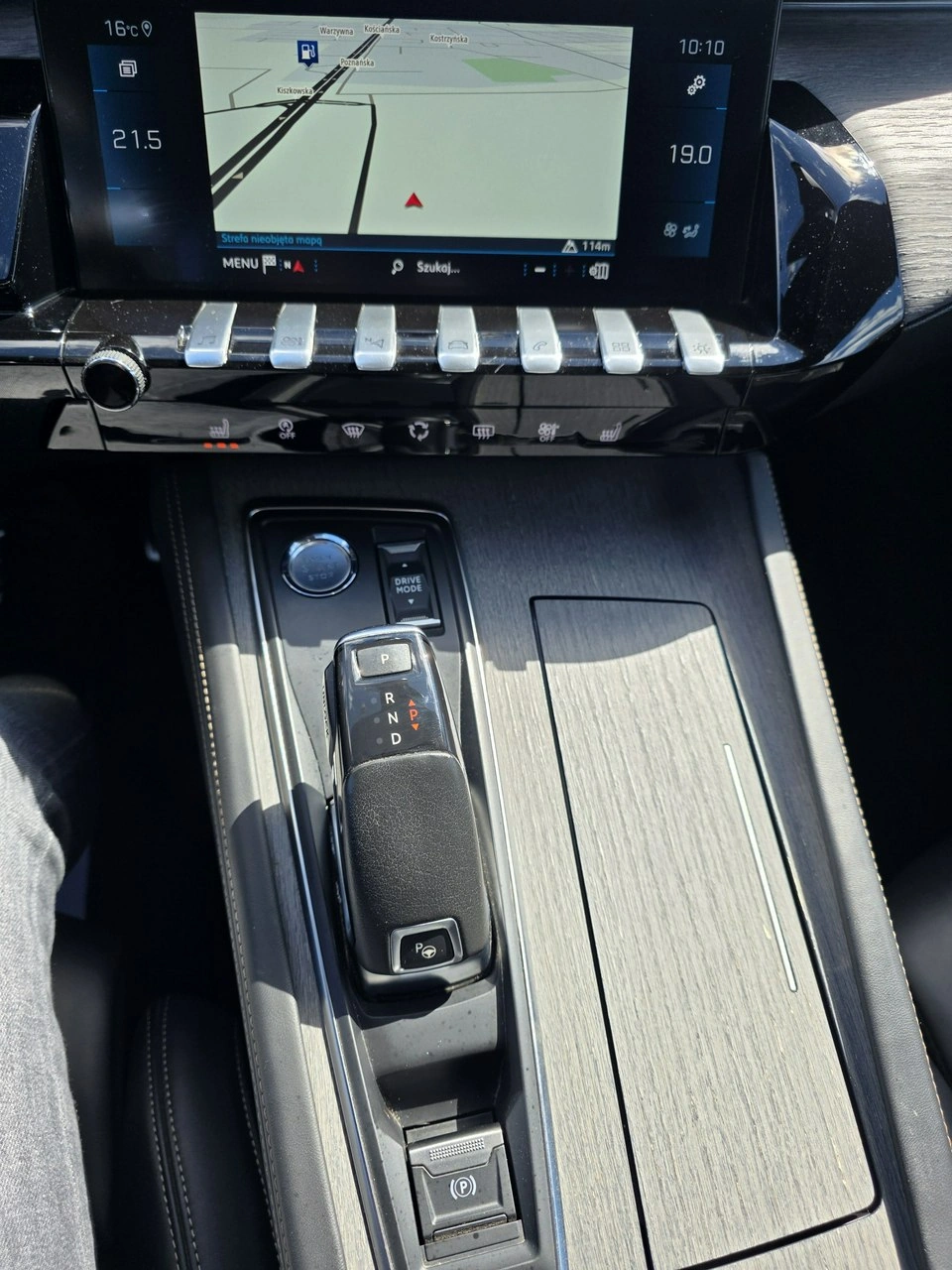 Peugeot 508 - Zdjęcie 8