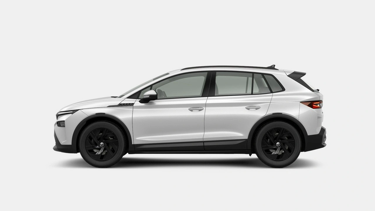 Skoda Elroq - Zdjęcie 1