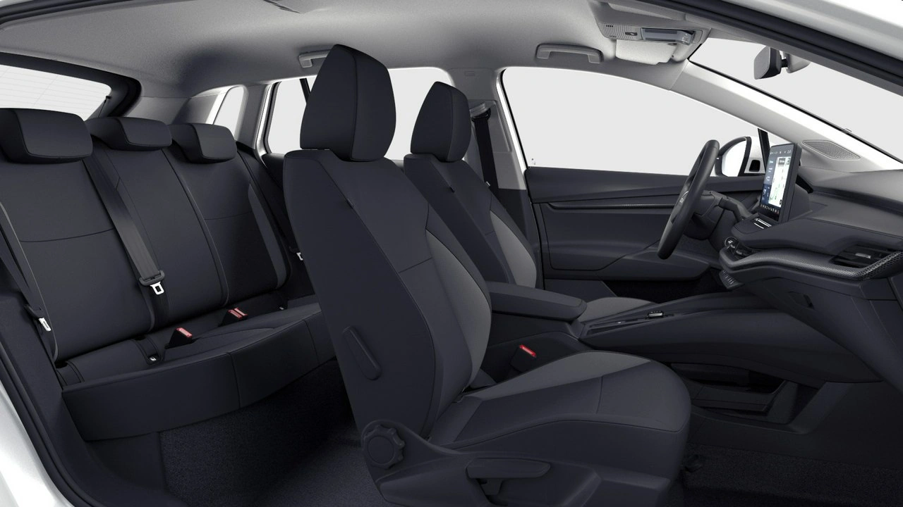 Skoda Elroq - Zdjęcie 5