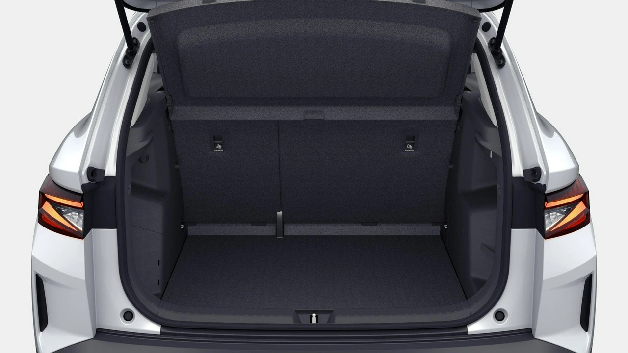 Skoda Elroq - Zdjęcie 6