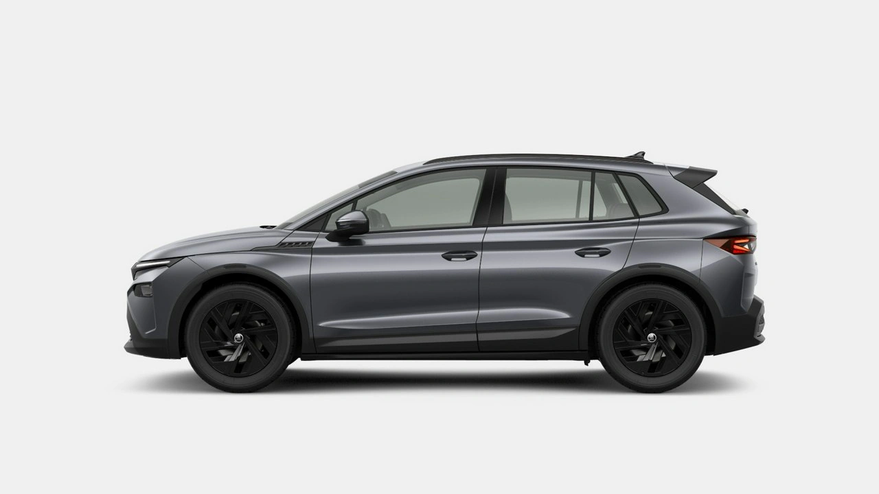 Skoda Elroq - Zdjęcie 1