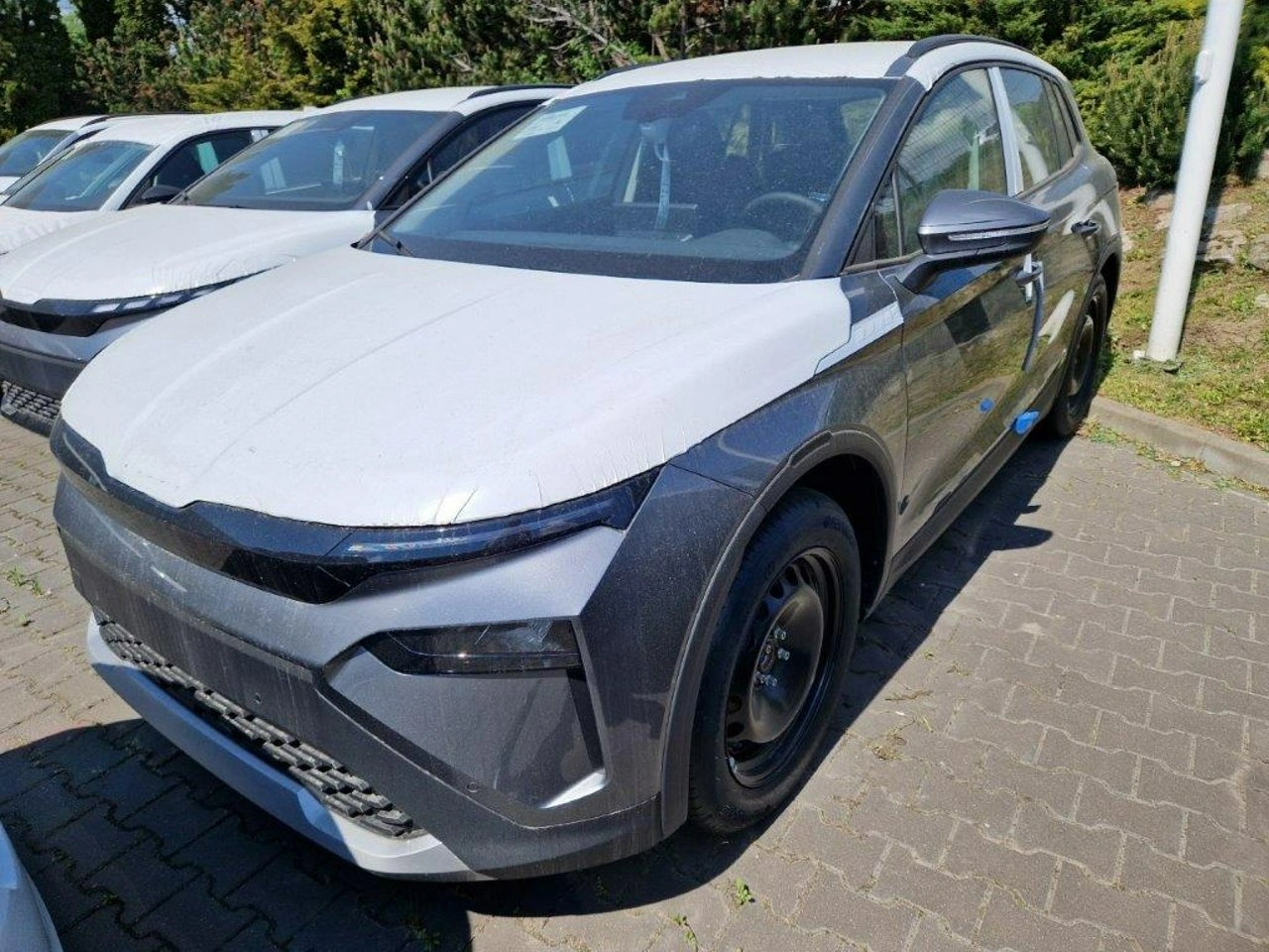 Skoda Elroq - Zdjęcie 1