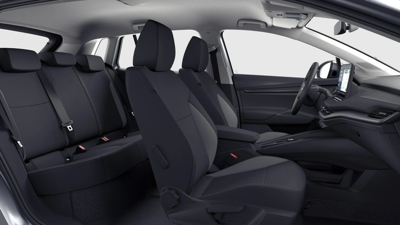 Skoda Elroq - Zdjęcie 5