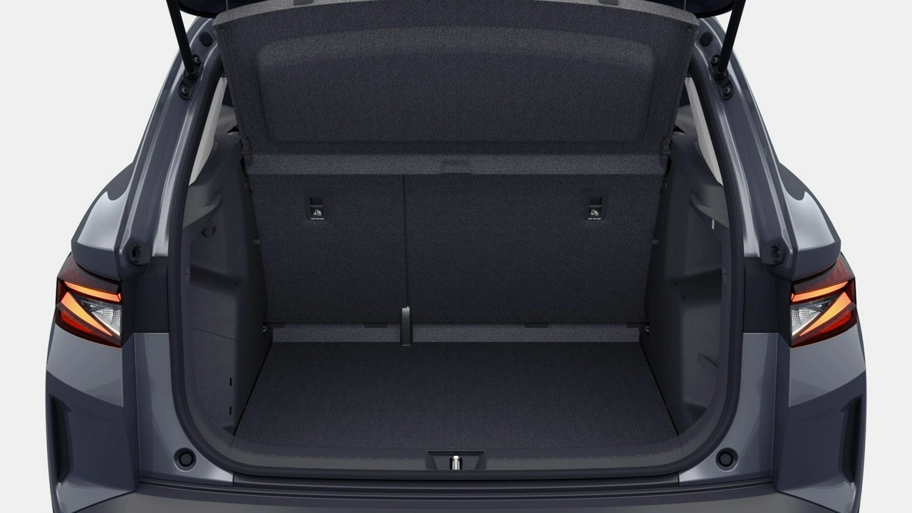 Skoda Elroq - Zdjęcie 6