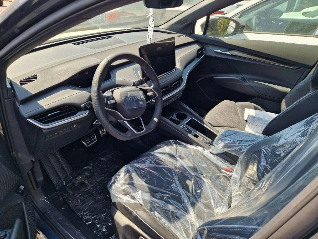 Skoda Elroq - Zdjęcie 3