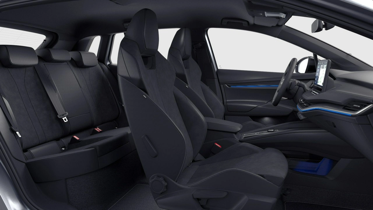 Skoda Elroq - Zdjęcie 5