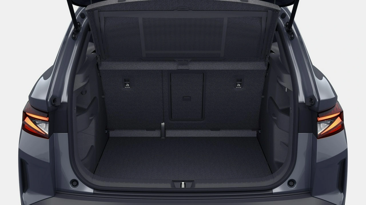 Skoda Elroq - Zdjęcie 6