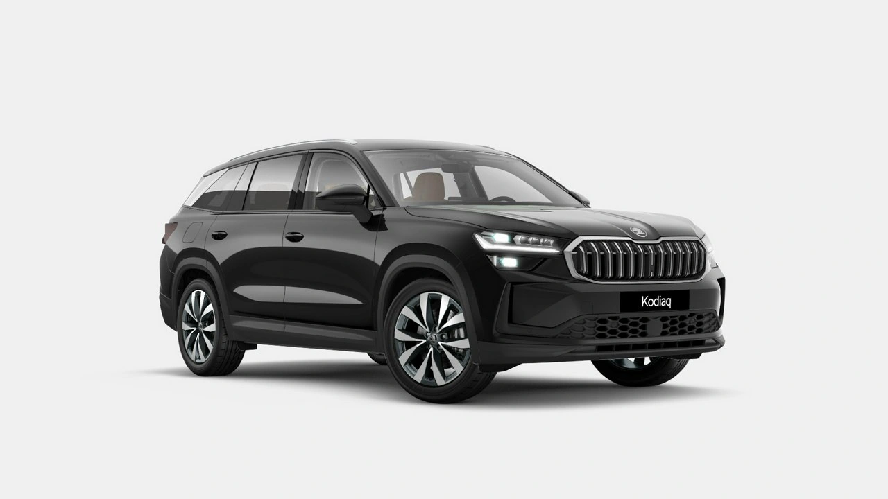 Skoda Kodiaq - Zdjęcie 2