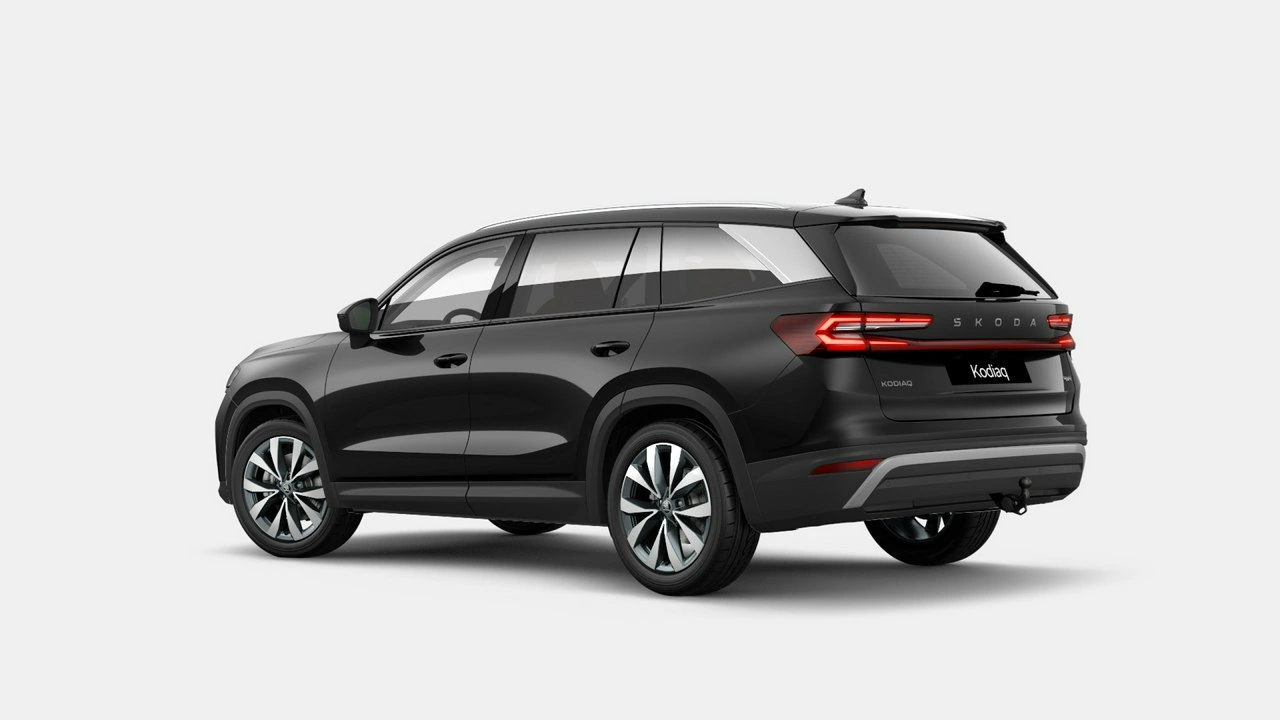Skoda Kodiaq - Zdjęcie 3