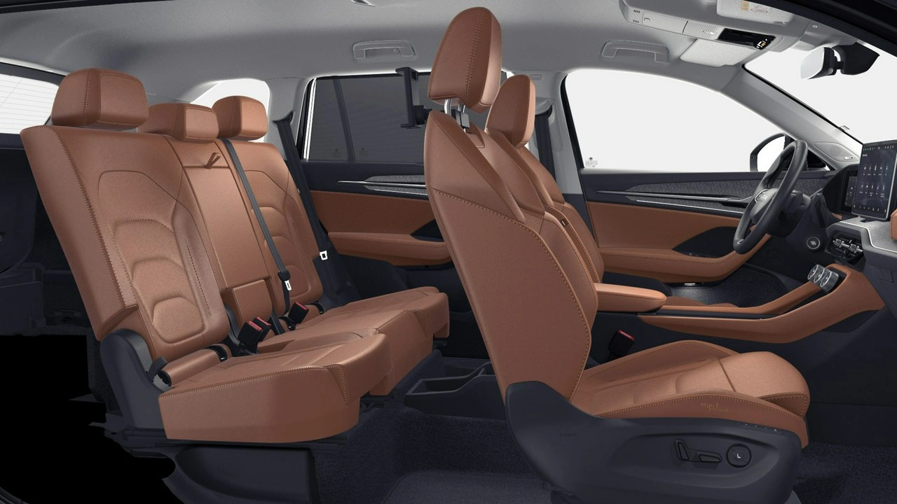 Skoda Kodiaq - Zdjęcie 5