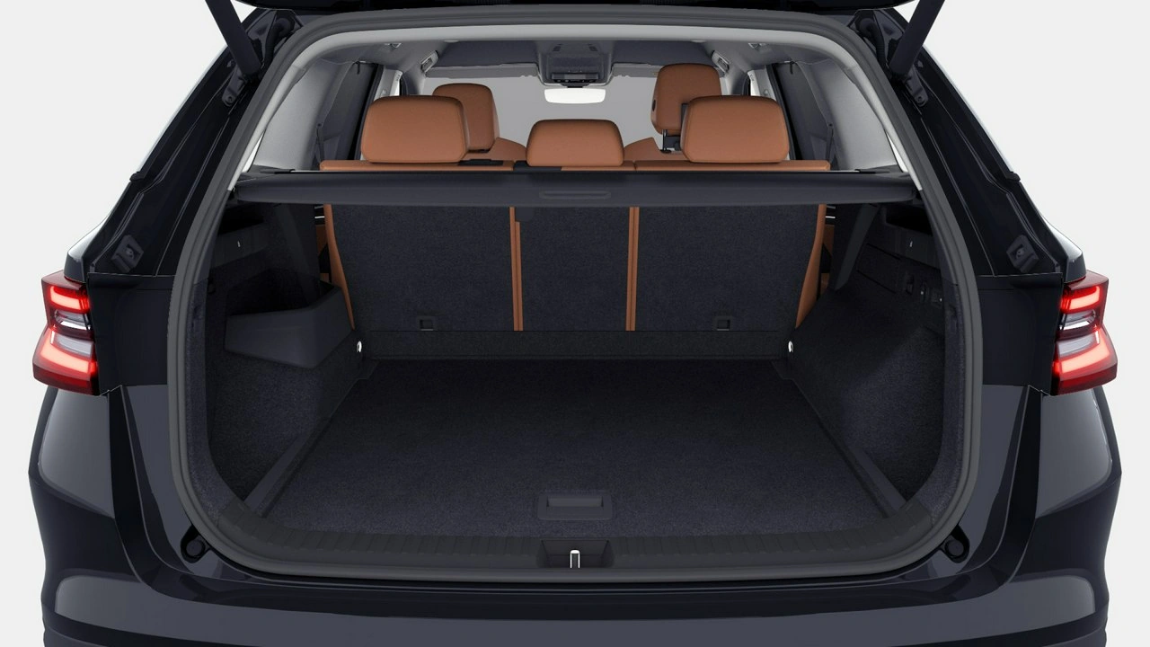 Skoda Kodiaq - Zdjęcie 6