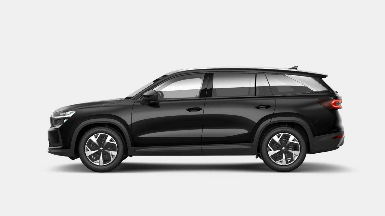 Skoda Kodiaq - Zdjęcie 1