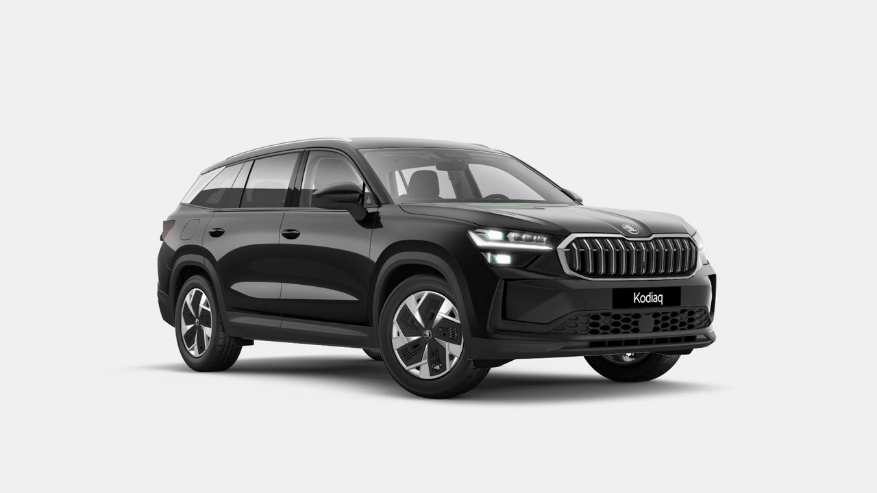 Skoda Kodiaq - Zdjęcie 2