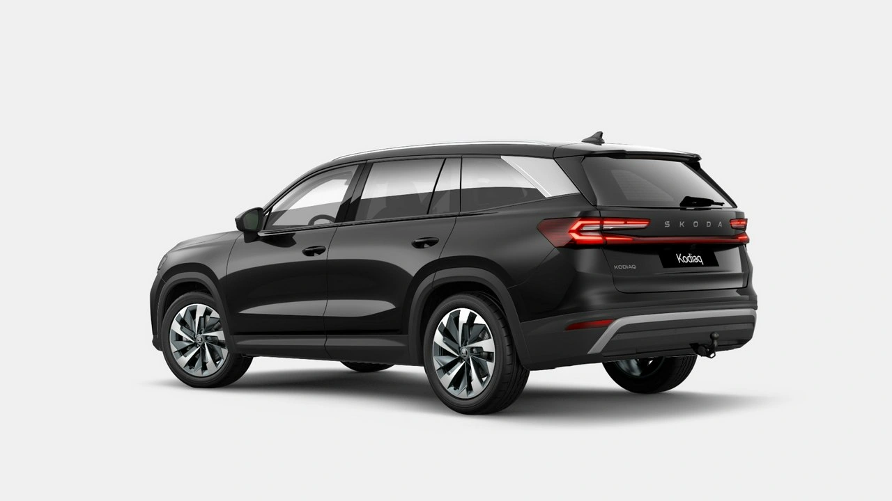 Skoda Kodiaq - Zdjęcie 3