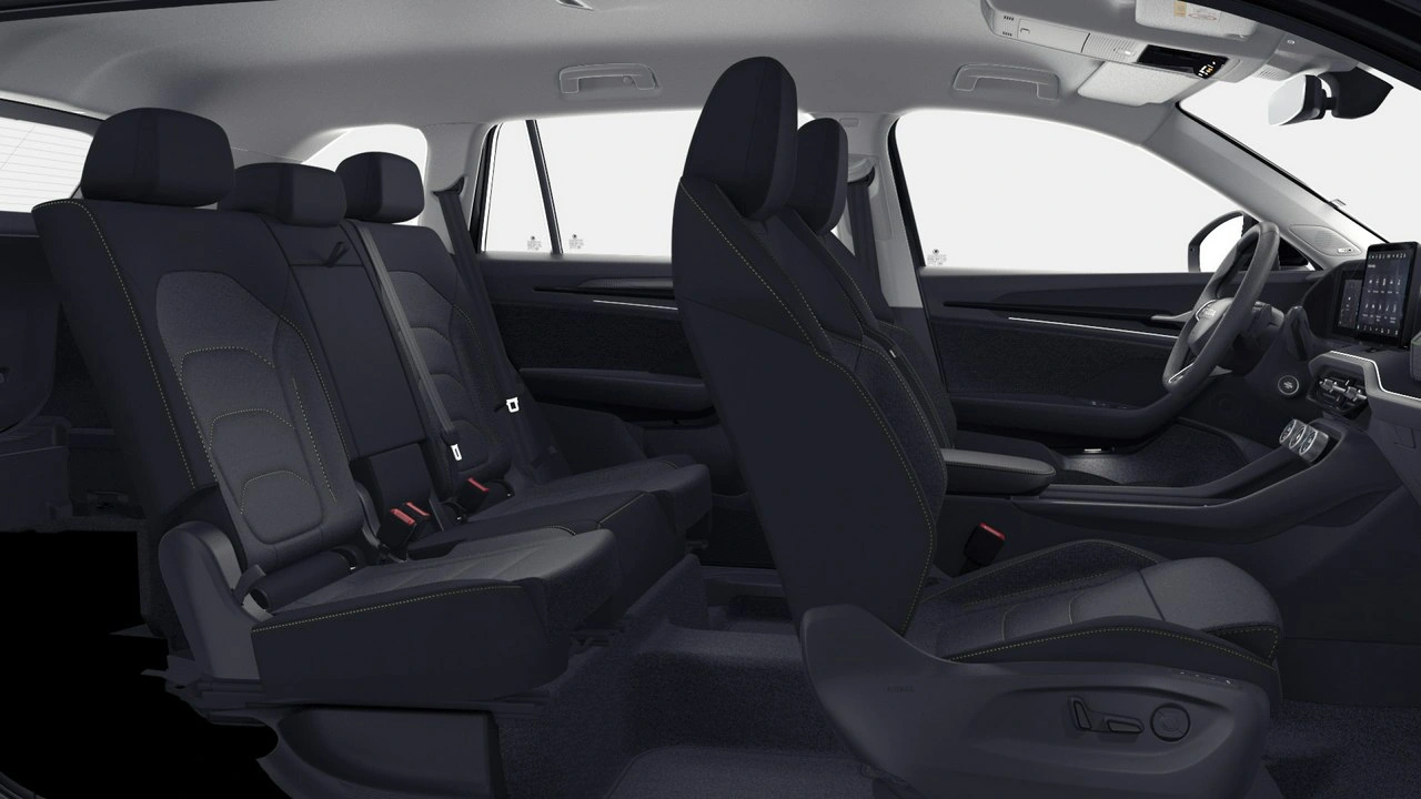 Skoda Kodiaq - Zdjęcie 5