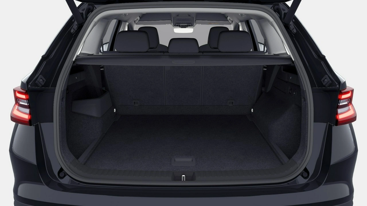 Skoda Kodiaq - Zdjęcie 6