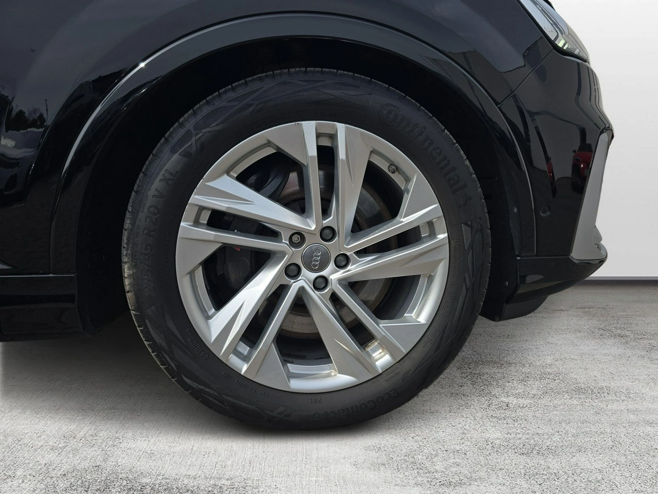 Audi SQ7 - Zdjęcie 15