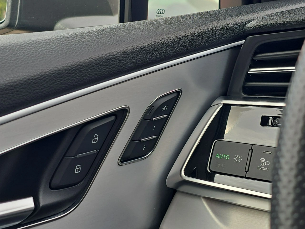 Audi SQ7 - Zdjęcie 22