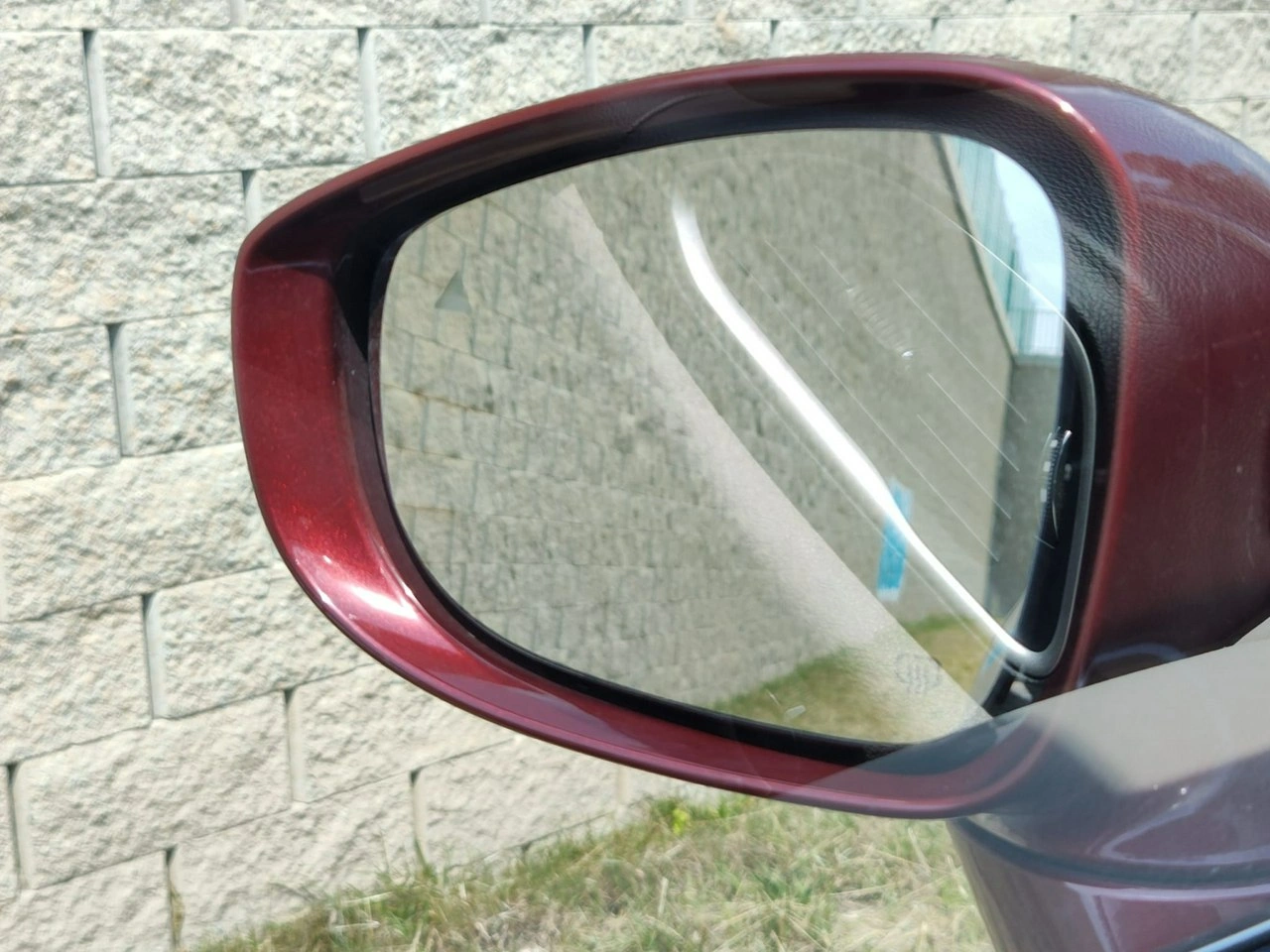 Chrysler Pacifica - Zdjęcie 15