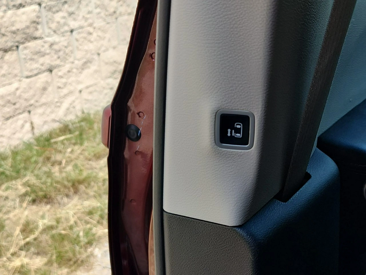 Chrysler Pacifica - Zdjęcie 27