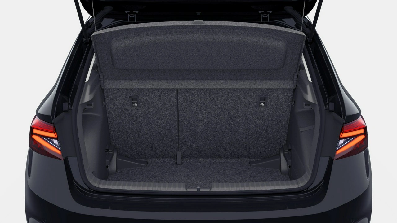 Skoda Fabia - Zdjęcie 6