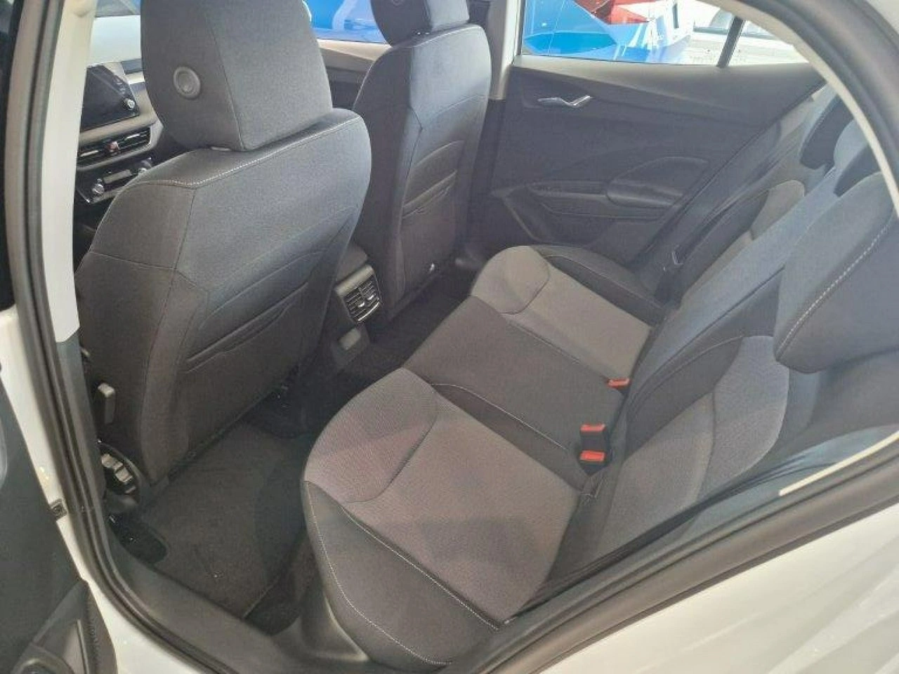 Skoda Fabia - Zdjęcie 5