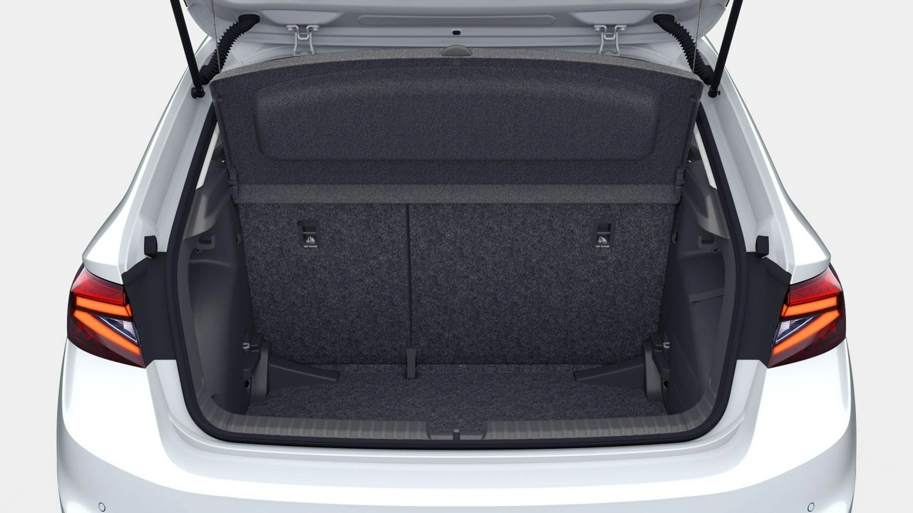 Skoda Fabia - Zdjęcie 6