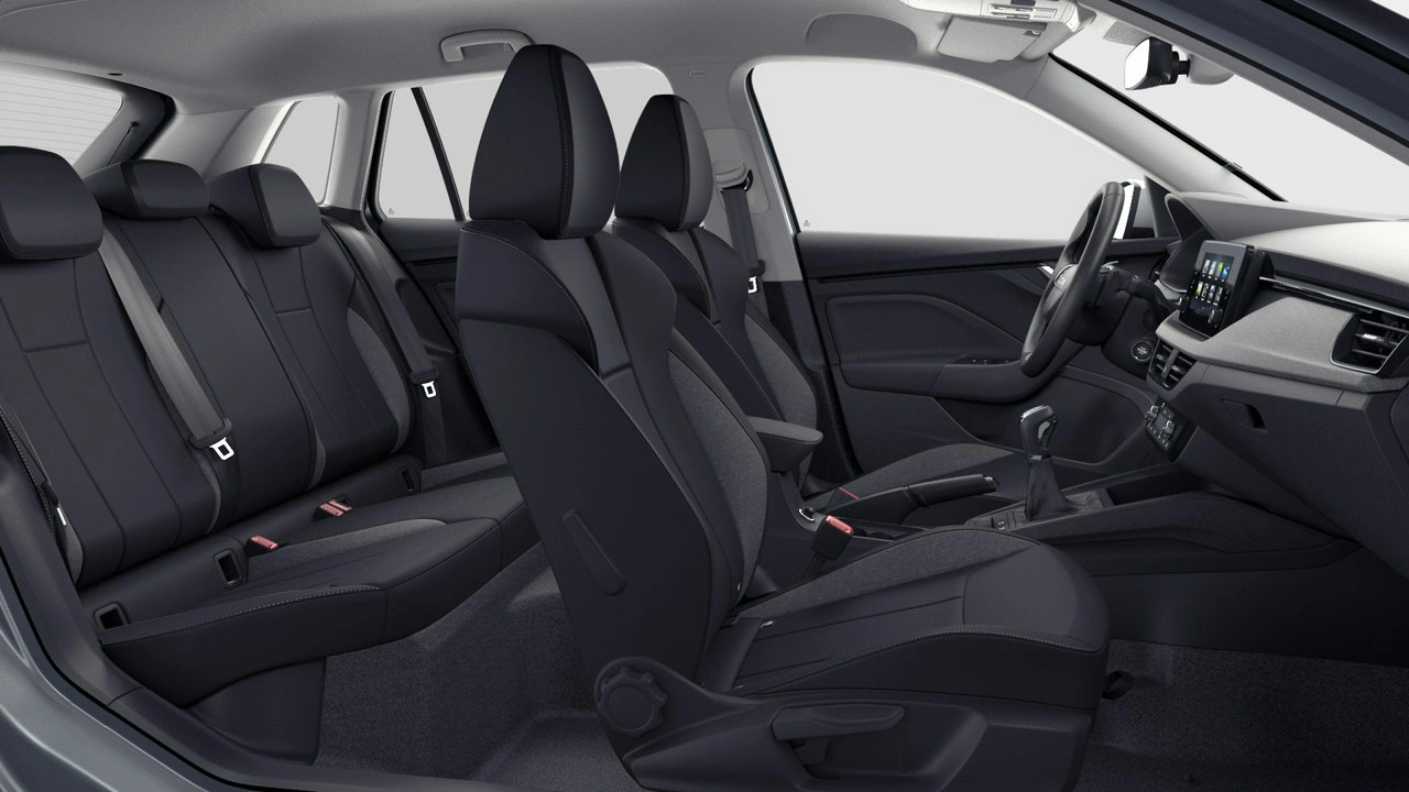 Skoda Kamiq - Zdjęcie 5