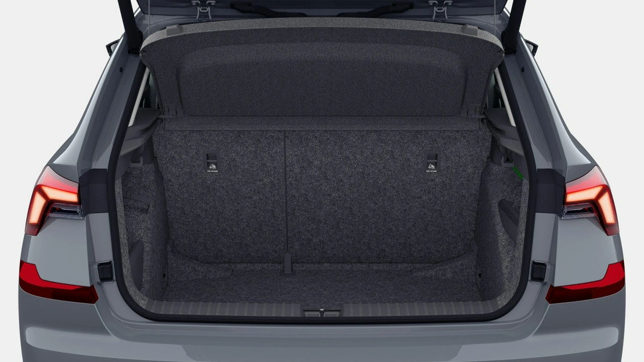 Skoda Kamiq - Zdjęcie 6