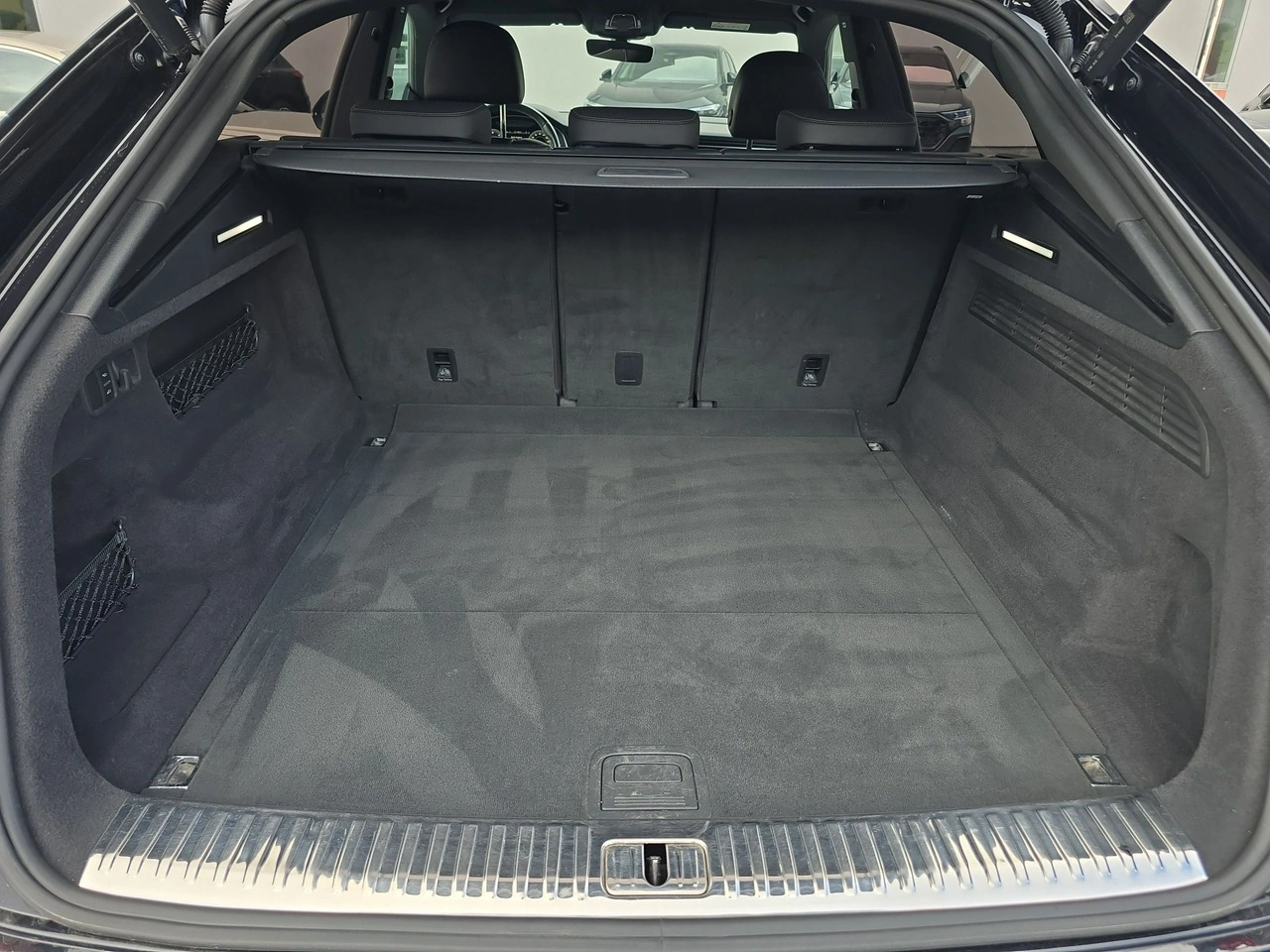 Audi Q8 - Zdjęcie 14