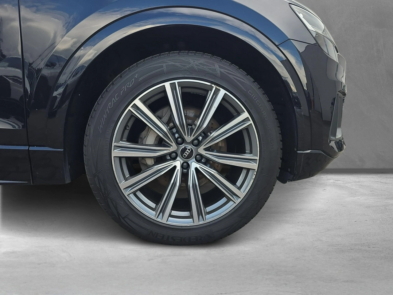 Audi Q8 - Zdjęcie 15