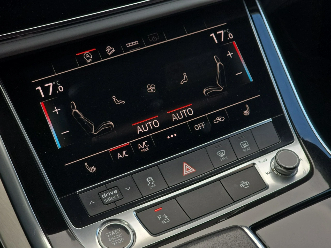 Audi Q8 - Zdjęcie 19