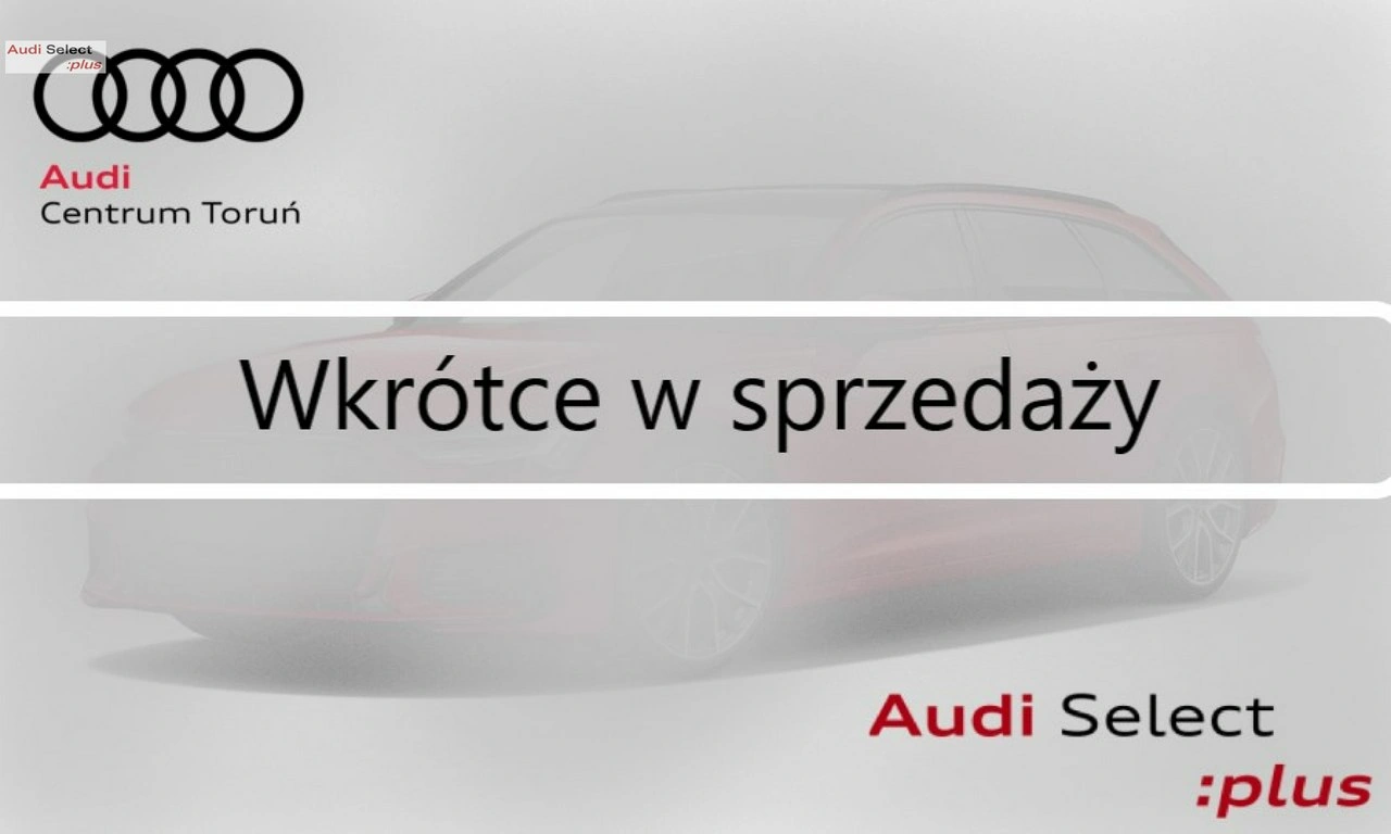 Audi Q8 - Główne zdjęcie