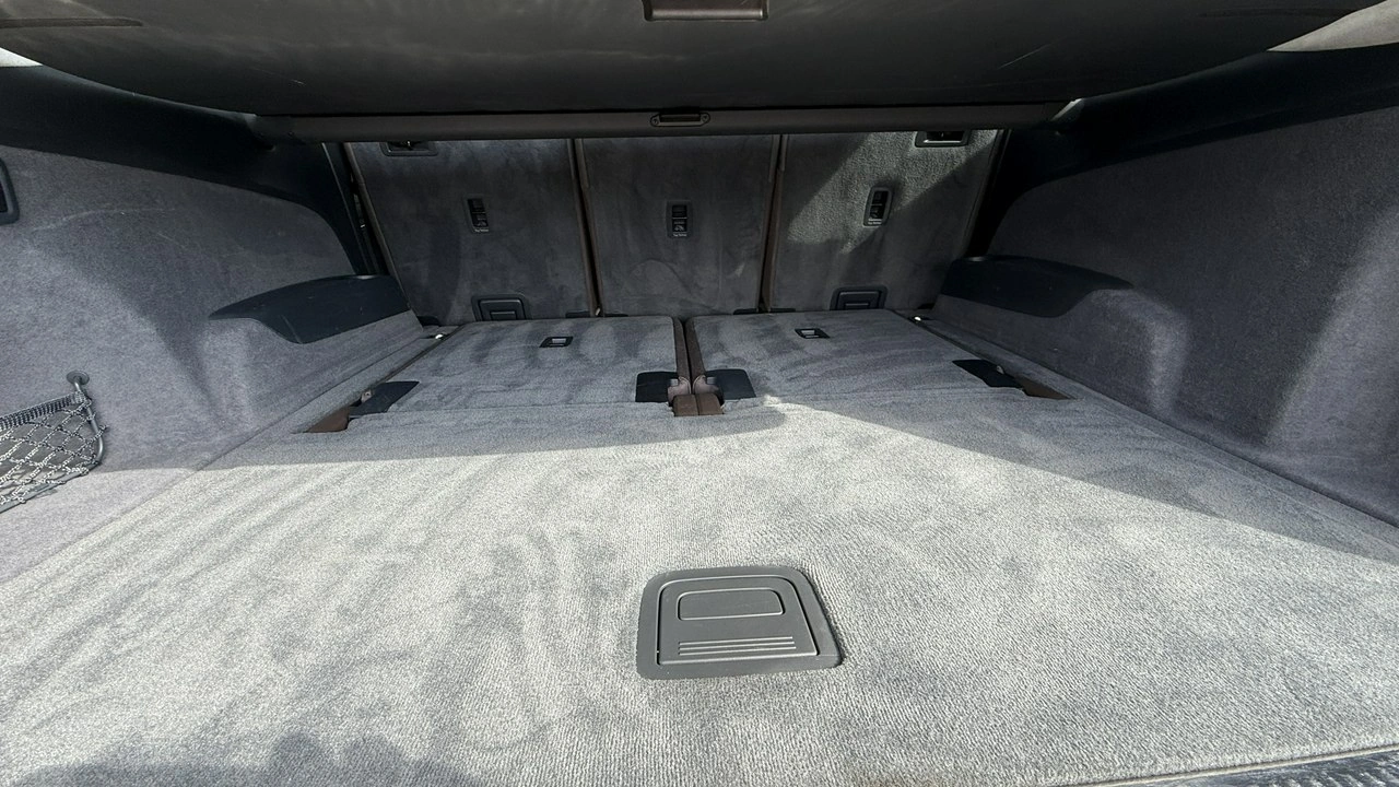 Audi Q7 - Zdjęcie 24