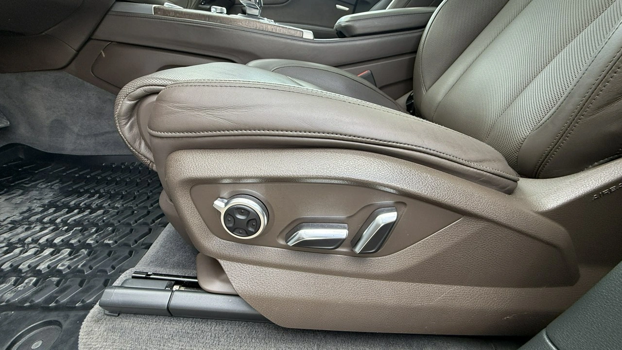 Audi Q7 - Zdjęcie 26