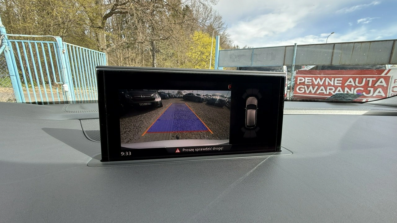 Audi Q7 - Zdjęcie 31