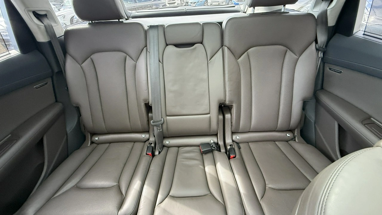 Audi Q7 - Zdjęcie 37