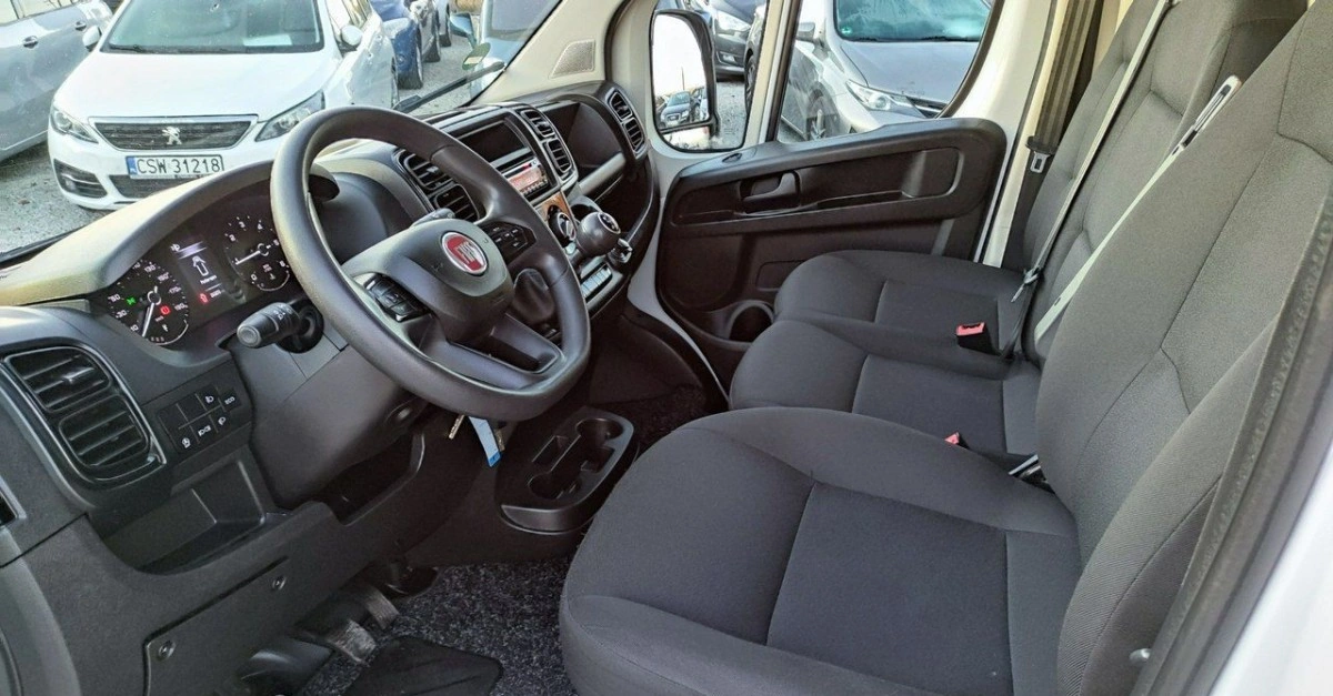 Fiat Ducato - Zdjęcie 6