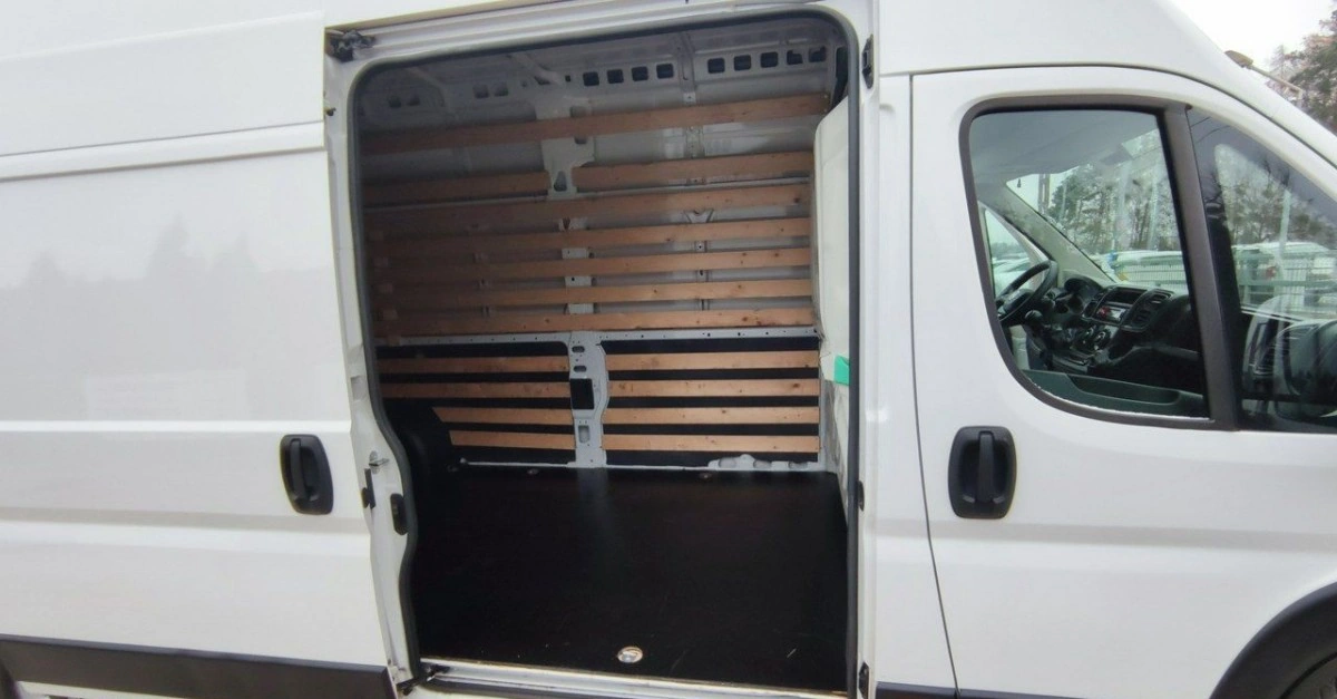 Fiat Ducato - Zdjęcie 8