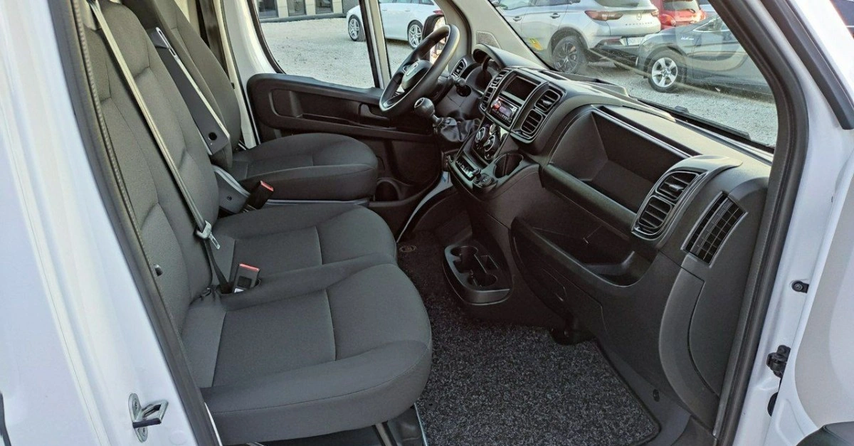 Fiat Ducato - Zdjęcie 9