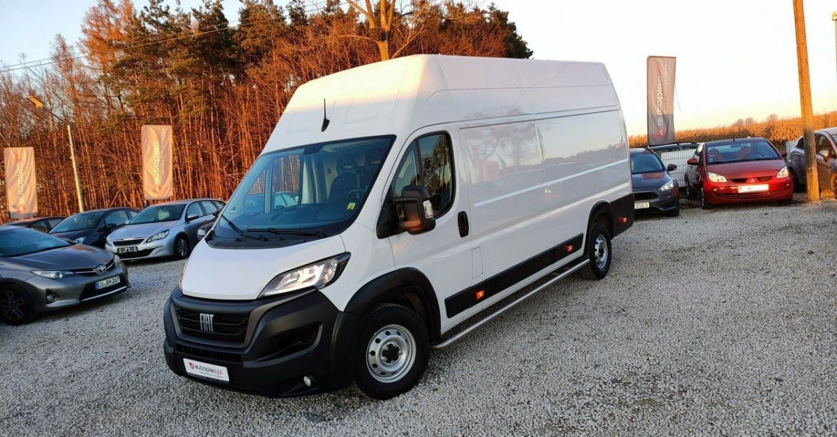 Fiat Ducato - Zdjęcie 10