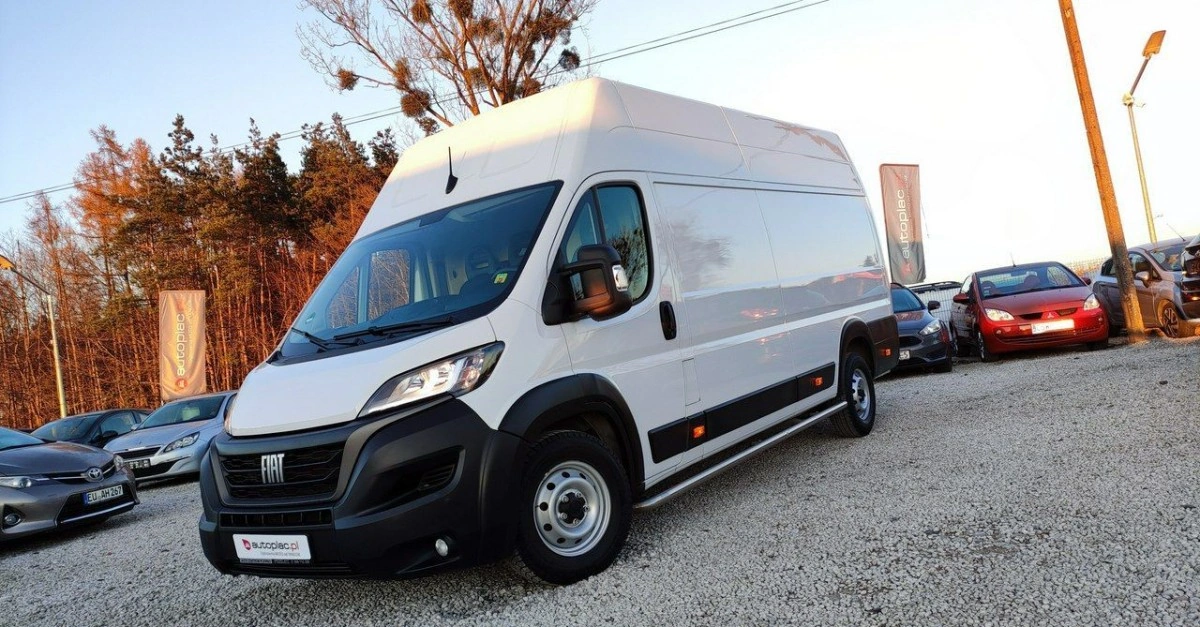 Fiat Ducato - Zdjęcie 11