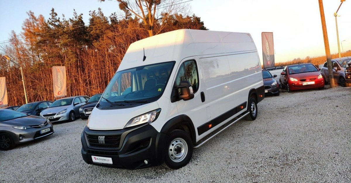 Fiat Ducato - Zdjęcie 12