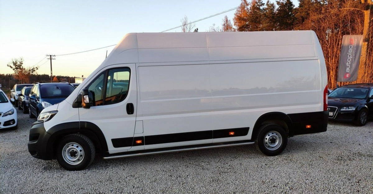 Fiat Ducato - Zdjęcie 13