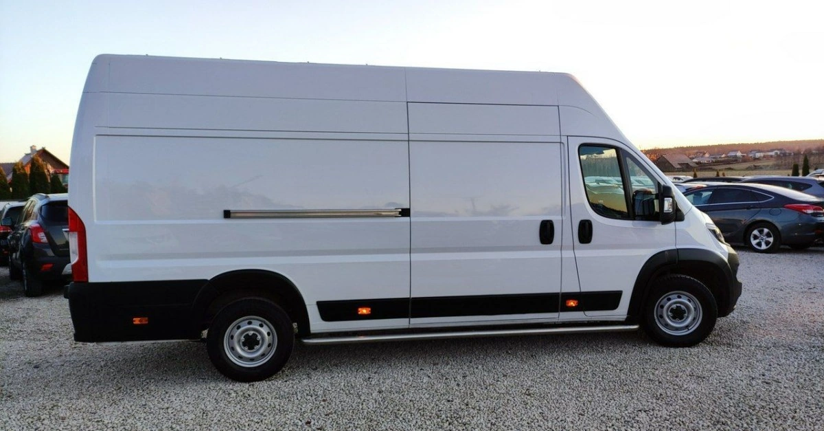 Fiat Ducato - Zdjęcie 15