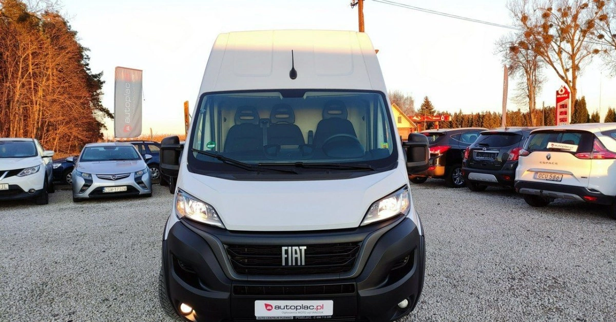 Fiat Ducato - Zdjęcie 17
